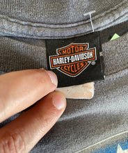 Load image into Gallery viewer, Harley Davidson Military Veterans Tee