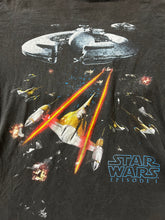 Load image into Gallery viewer, Star Wars Episode I T-Shirt
