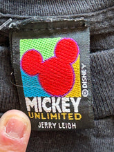 Load image into Gallery viewer, Vintage Mickey Mouse Sketch T-Shirt
