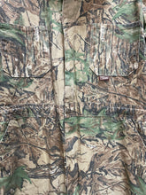 Load image into Gallery viewer, RealTree Walls Zip Up Overalls