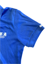 Load image into Gallery viewer, Levi&#39;s USA Olympics polo