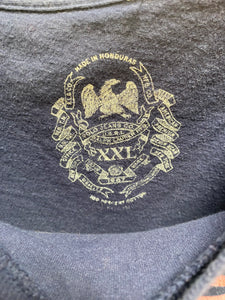 Polo Jeans Co. "R.L.Co." Navy T-Shirt