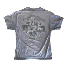 Load image into Gallery viewer, Harley Davidson Military Veterans Tee