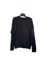 Load image into Gallery viewer, Geoffrey Beene PatchWork Sweater