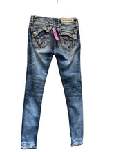 Load image into Gallery viewer, Rock Revival Johanna Skinny Jeans