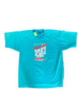 Load image into Gallery viewer, Vintage Studebaker 13th Annual Two State Meet Tee