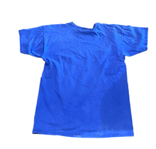Load image into Gallery viewer, Vintage Champions Blue Basic Tee
