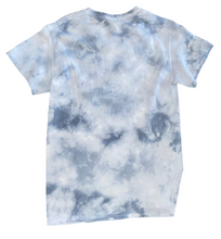 Load image into Gallery viewer, 2020 Pink Floyd “The Division Bell Tour 1994” Tie-Dye T-Shirt