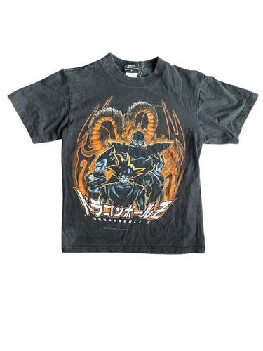 2003 Dragon Ball Z tee
