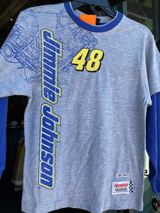 Jimmie Johnson Hendrick Motorsport