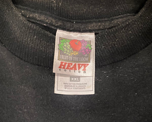 1998 Kings of Comedy Tour T-Shirt