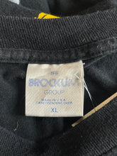 Load image into Gallery viewer, Vintage 1990 Licensed Guns N Roses Skull Tee