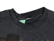 Load image into Gallery viewer, 2011 Harley Davidson American Flag Daytona Beach, FL Grey T-Shirt