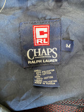 Load image into Gallery viewer, 90’s Chaps Ralph Lauren Windbreaker