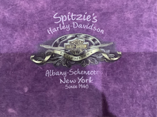 Load image into Gallery viewer, Spitzie’s Harley Davidson Long Sleeve