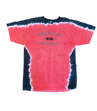 Load image into Gallery viewer, University Of Cincinnati Tie Dye Tee