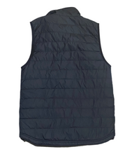 Load image into Gallery viewer, Carhartt Black Puffer Vest