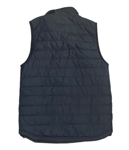 Carhartt Black Puffer Vest