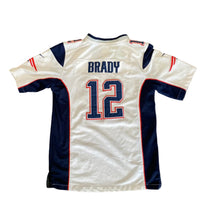 Load image into Gallery viewer, Nike Tom Brady New England Patriots Youth NFL Jersey