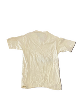 Load image into Gallery viewer, Vintage San Diego, CA Sailboat Yellow T-Shirt