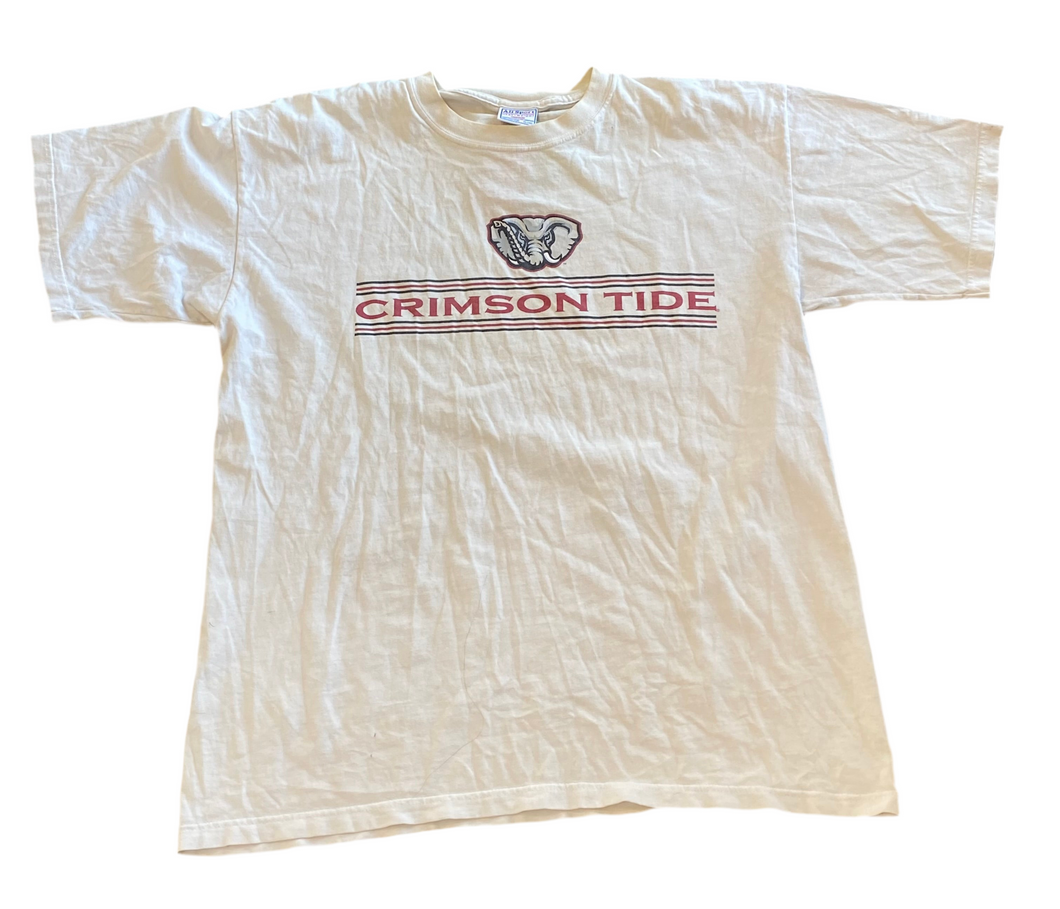 Vintage University of Alabama 