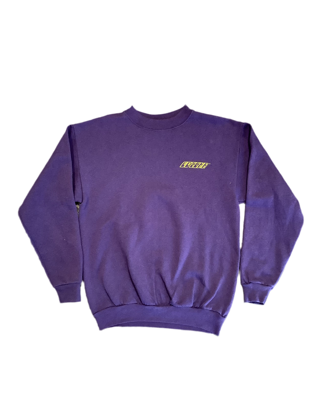Vintage Gotcha Surfer Brand Sweatshirt