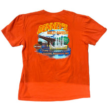 Load image into Gallery viewer, 2011 Orange Harley Davidson Branson, Missouri shirt