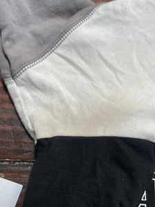 Tri-Color Heavyweight Harley Longsleeve Shirt