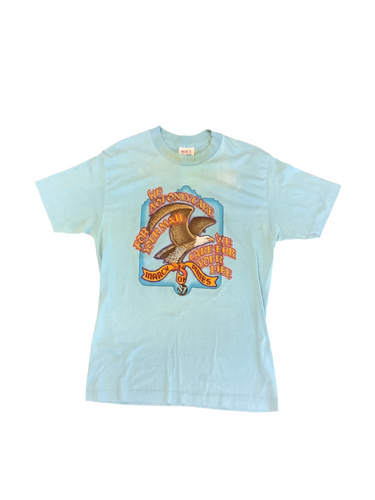 1987 March of Dimes Tee