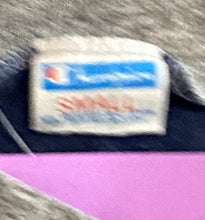 Load image into Gallery viewer, Vintage University of Rochester Blue and Grey T-Shirt