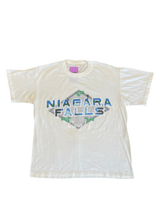 Niagara Falls Canada Tee