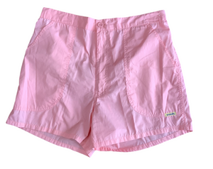 Vintage Weeds shorts