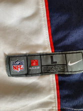 Load image into Gallery viewer, Nike Tom Brady New England Patriots Youth NFL Jersey