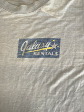 Load image into Gallery viewer, Vintage Galaxy Rentals T-Shirt
