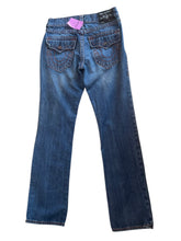 Load image into Gallery viewer, True Religion Ricky Straight leg Jeans