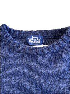 Woolrich Classic Sweater
