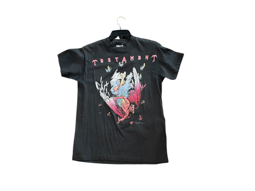 1991 Brockum Testament Tee