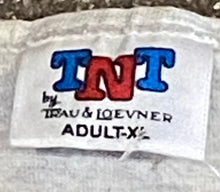 Load image into Gallery viewer, Vintage Notre Dame “Fightin’ Irish” Grey Tank Top