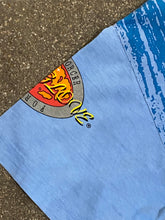 Load image into Gallery viewer, Vintage Surf Enforcer by Body Glove Blue T-Shirt