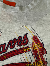 Load image into Gallery viewer, 1992 Atlanta Braves Tee