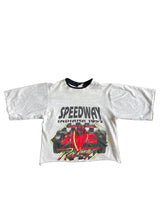 Load image into Gallery viewer, Indiana Speedway 1993 Cropped Tee