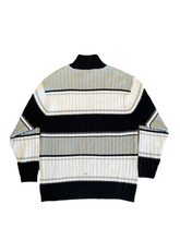 Load image into Gallery viewer, Y2K Southpole Striped Sweater