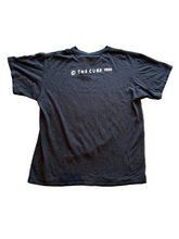 Load image into Gallery viewer, 1986 The Cure T-Shirt