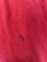 Load image into Gallery viewer, Red Champion Brown University Tee