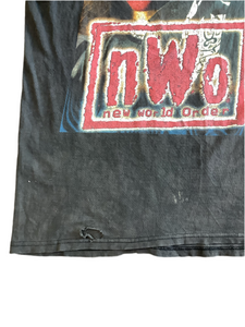 Vintage Sting N.W.O tee