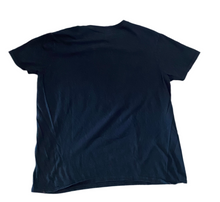 Load image into Gallery viewer, Marvel Stark Industries Motor Racing #11 Black T-Shirt
