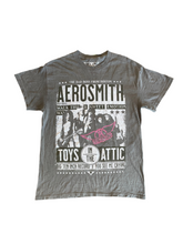 Load image into Gallery viewer, Modern Aerosmith Toys in The Attic T-shirt