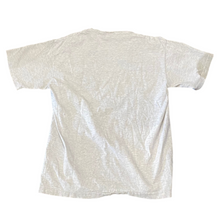Load image into Gallery viewer, 1998 Padres VS. Yankees MLB World Series Grey T-Shirt