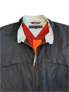 Tommy Hilfiger Rain Jacket
