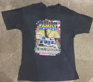 2000’s Million Family March T-Shirt
